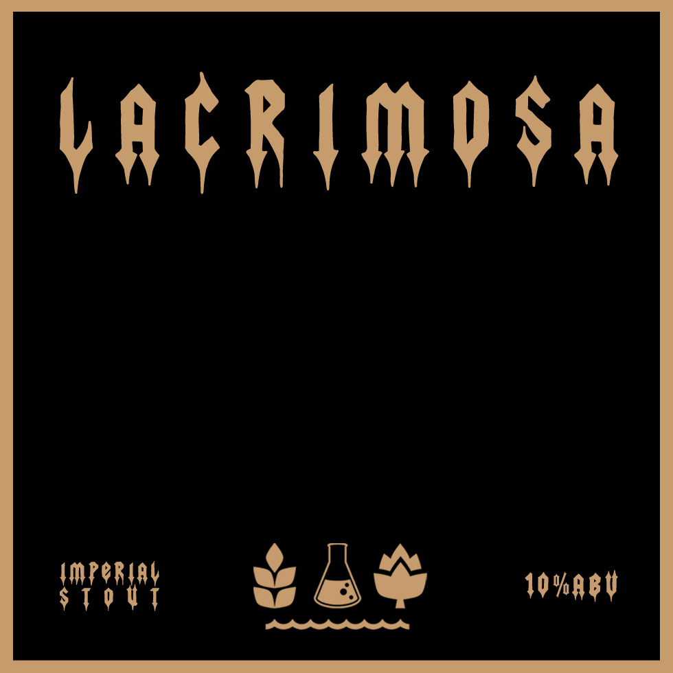 LACRIMOSA